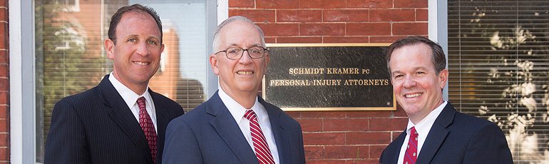 Contact Our Harrisburg Office  Schmidt Kramer