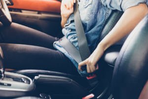 What Is The Seat Belt Law In Pennsylvania?